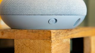 Google Nest Mini