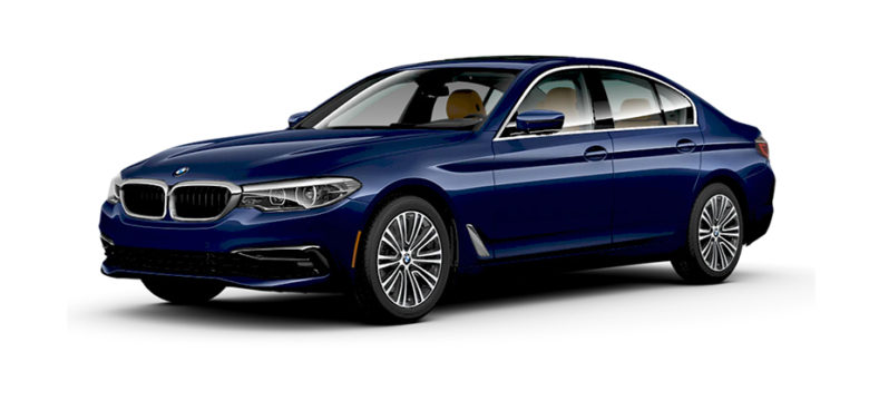 BMW protagonista di ICONIC HAUS 2020