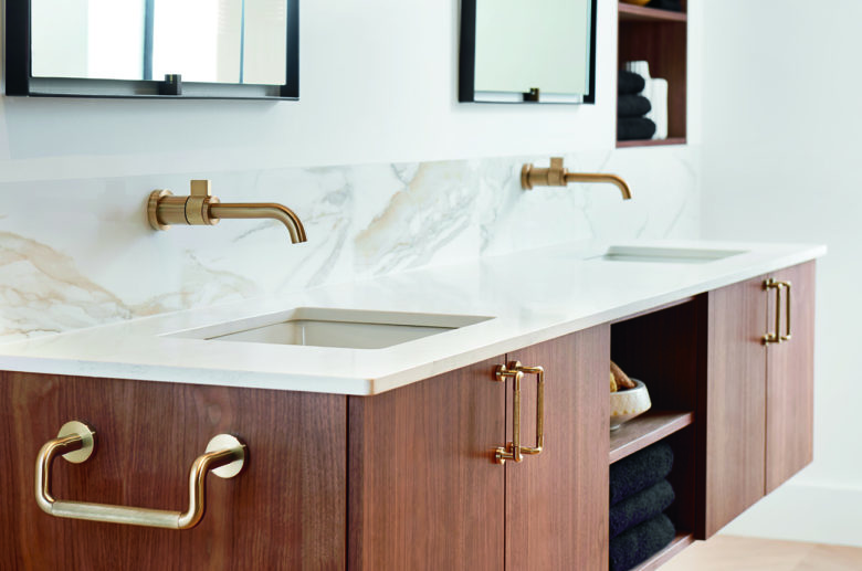 elettrodomestici da cucina di lusso BRIZO in HAUS ICONICO