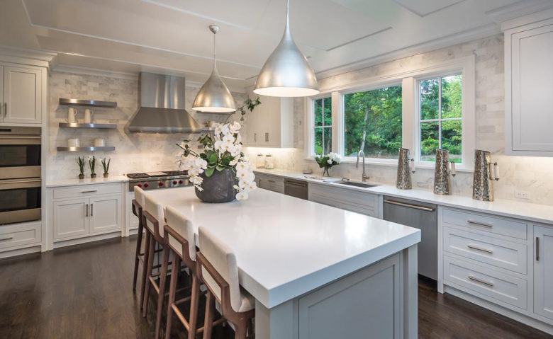 illuminazione di fascia alta di Circa presente in ICONIC HAUS