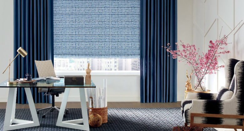 Hunter Douglas è apparso in ICONIC HAUS 2020