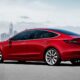Tesla ha consegnato 139.300 veicoli da record nel terzo trimestre