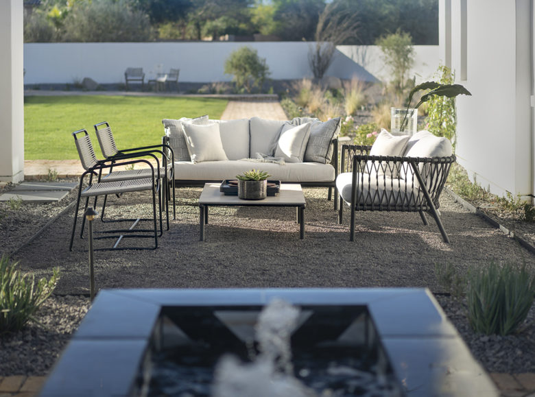 Servizi da bistrot ICONIC HAUS Winter 2020