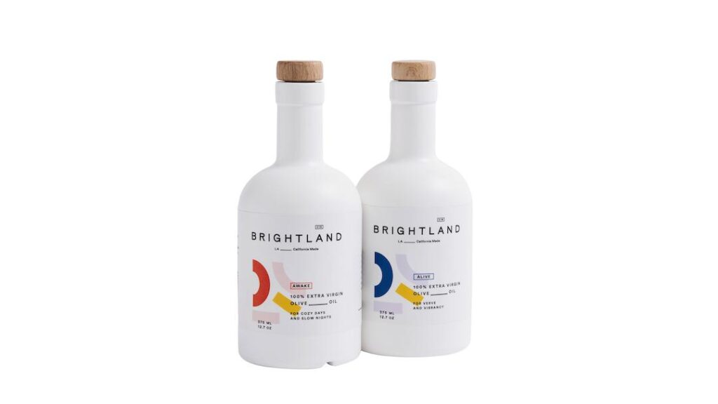 Brightland Olive Oils