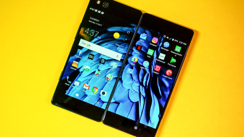 Axon M