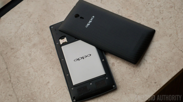 Batteria Oppo Find 7 -1190592