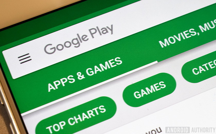 questa è l'immagine in primo piano per il miglior elenco di app Android
