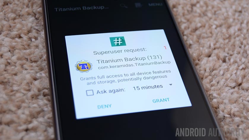 Come annullare il root del tuo telefono o tablet Android