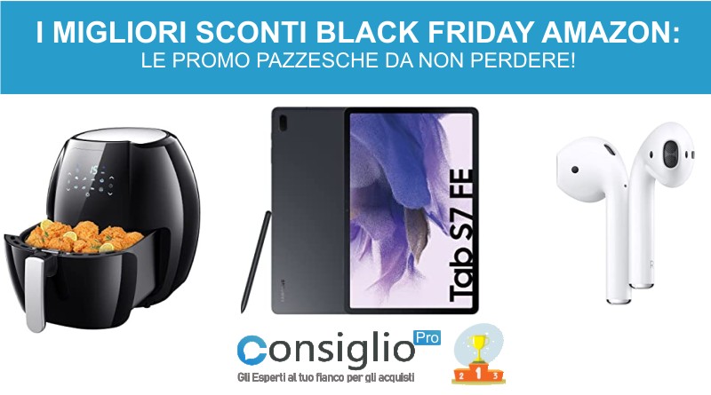 Il miglior battitappeto affare del Black Friday che puoi acquistare oggi