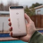 Problemi con il Nexus 6P e come risolverli