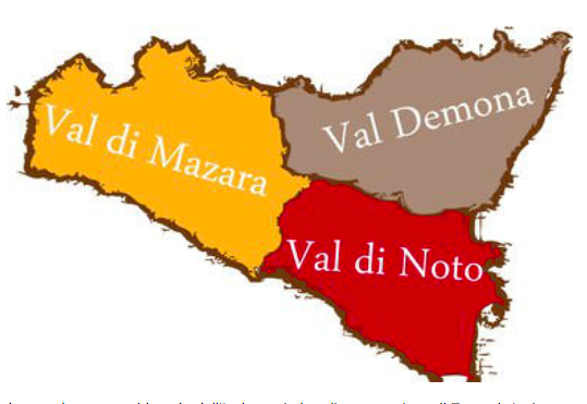 Sicilia: 3 città da visitare