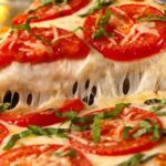 Tutti i segreti per preparare una pizza ad hoc
