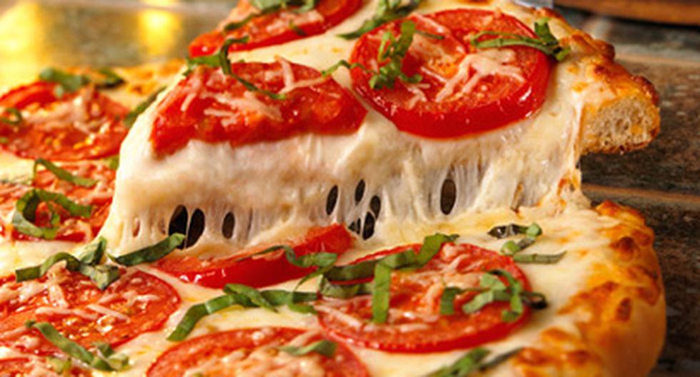 Tutti i segreti per preparare una pizza ad hoc