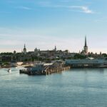 Alla scoperta delle migliori crociere Nord<br>Europa