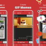 6 migliori app Android per creare meme e video divertenti