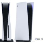 Come spegnere una PS5