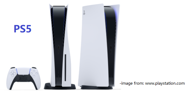 Come spegnere una PS5