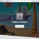 Come annullare Roblox Premium