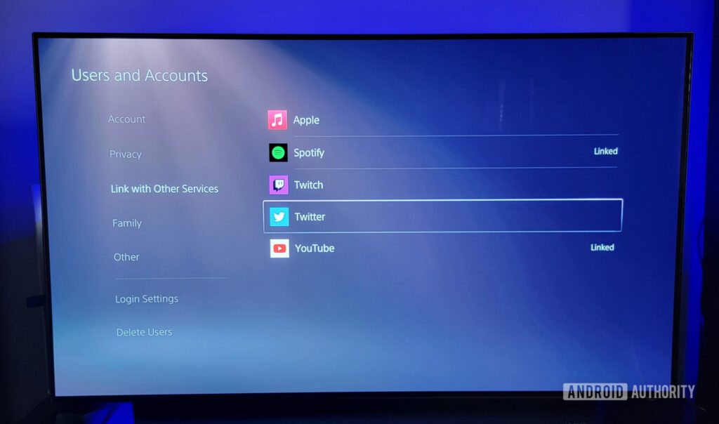 Come utilizzare il browser web PS5