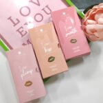 ETEREA COSMESI. LABBRA PERFETTAMENTE IN SALUTE CON LA LINEA Essi CAN…SMOOTH, KISS E PLUMP