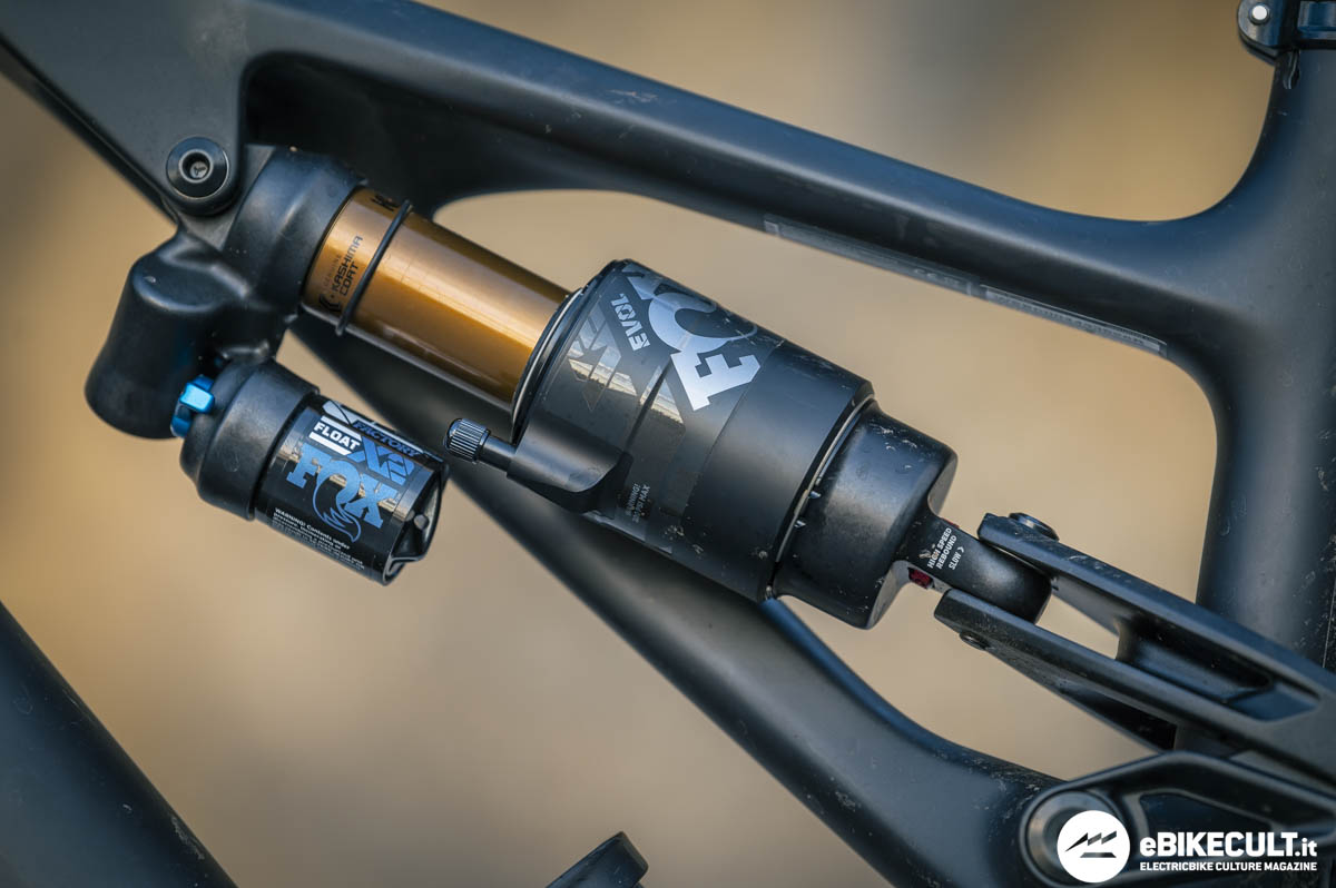 specialized turbo levo G3