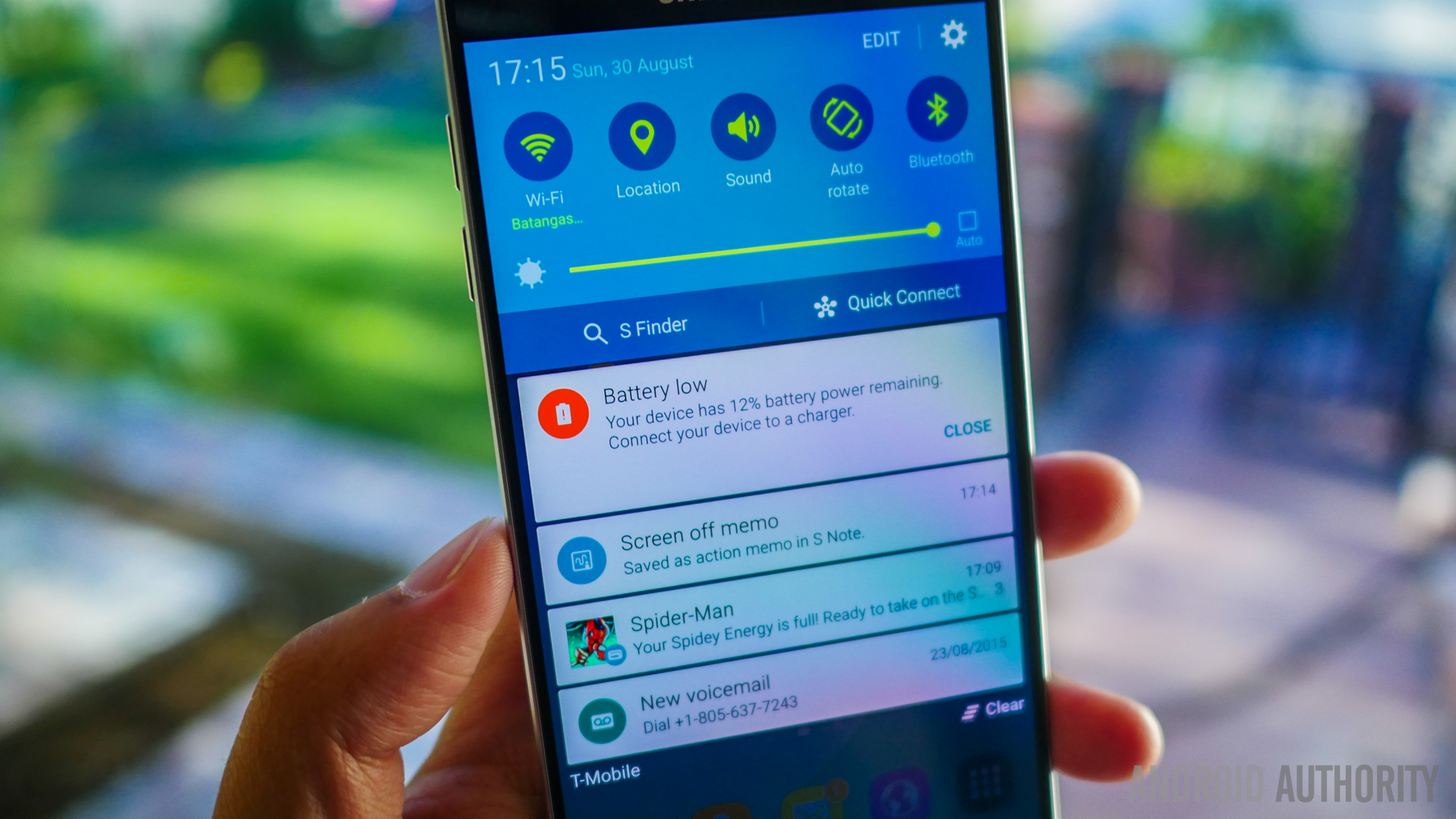 recensione samsung galaxy note 5 secondo lotto aa (7 di 15) samsung galaxy note 5 review second batch aa (7 of 15)