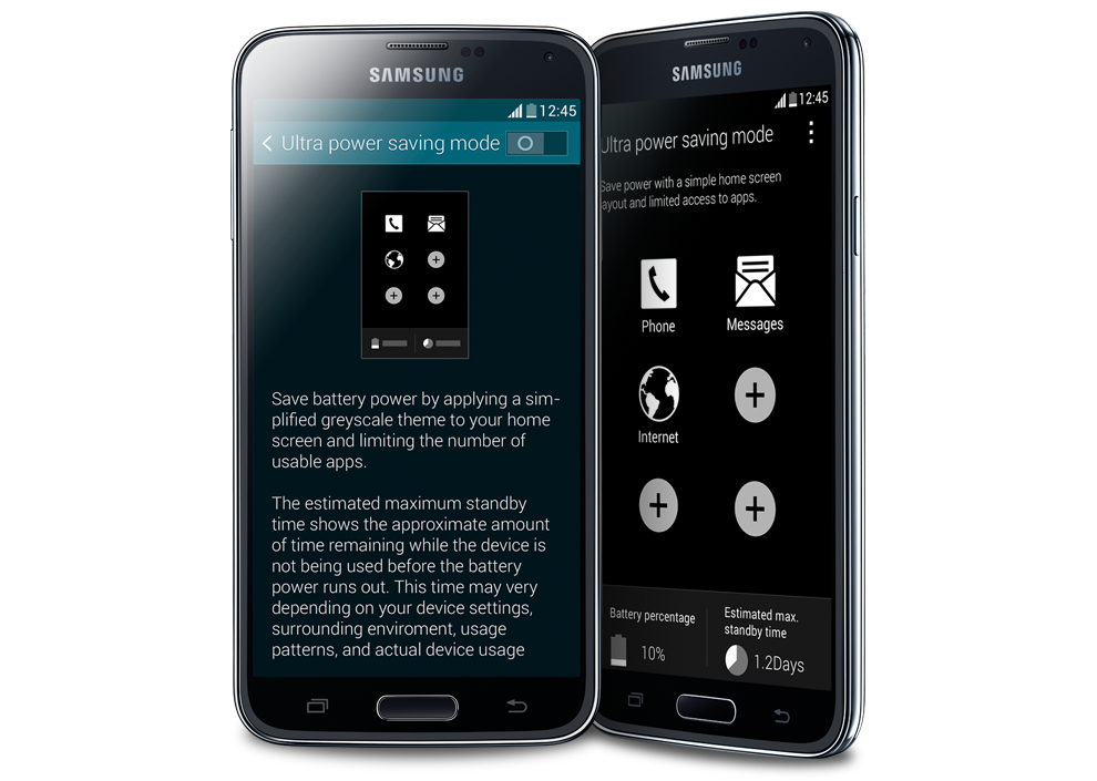 samsung-galaxy-s5-ultra-modalità-risparmio energetico samsung-galaxy-s5-ultra-power-saving-mode