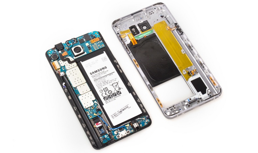 guasto-samsung-galaxy-note-5 samsung-galaxy-note-5-breakdown