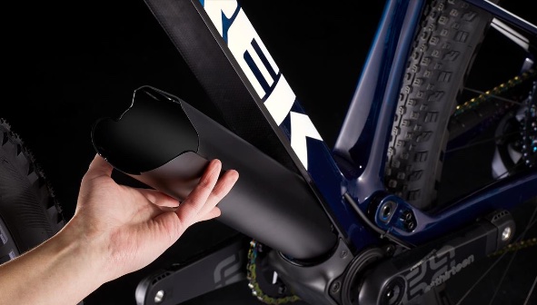 Trek e-Caliber