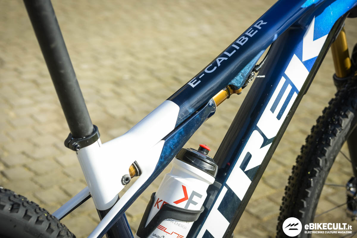 Trek e-Caliber