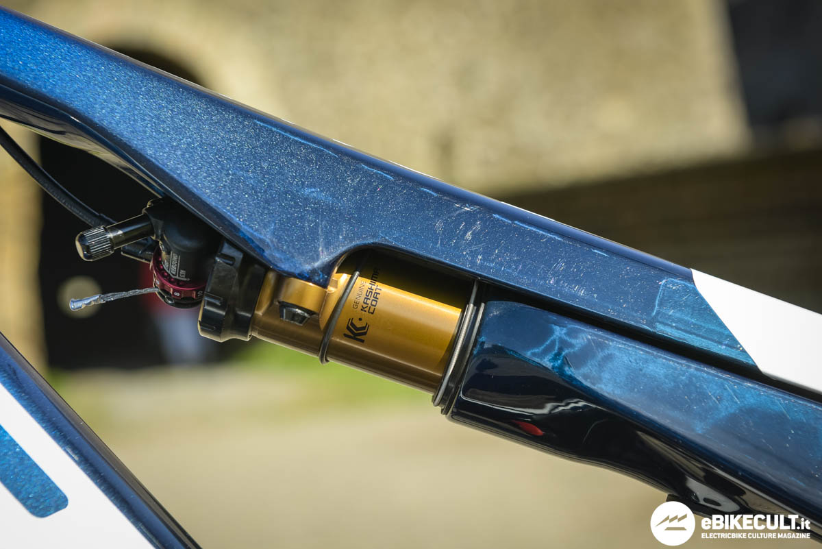 Trek e-Caliber