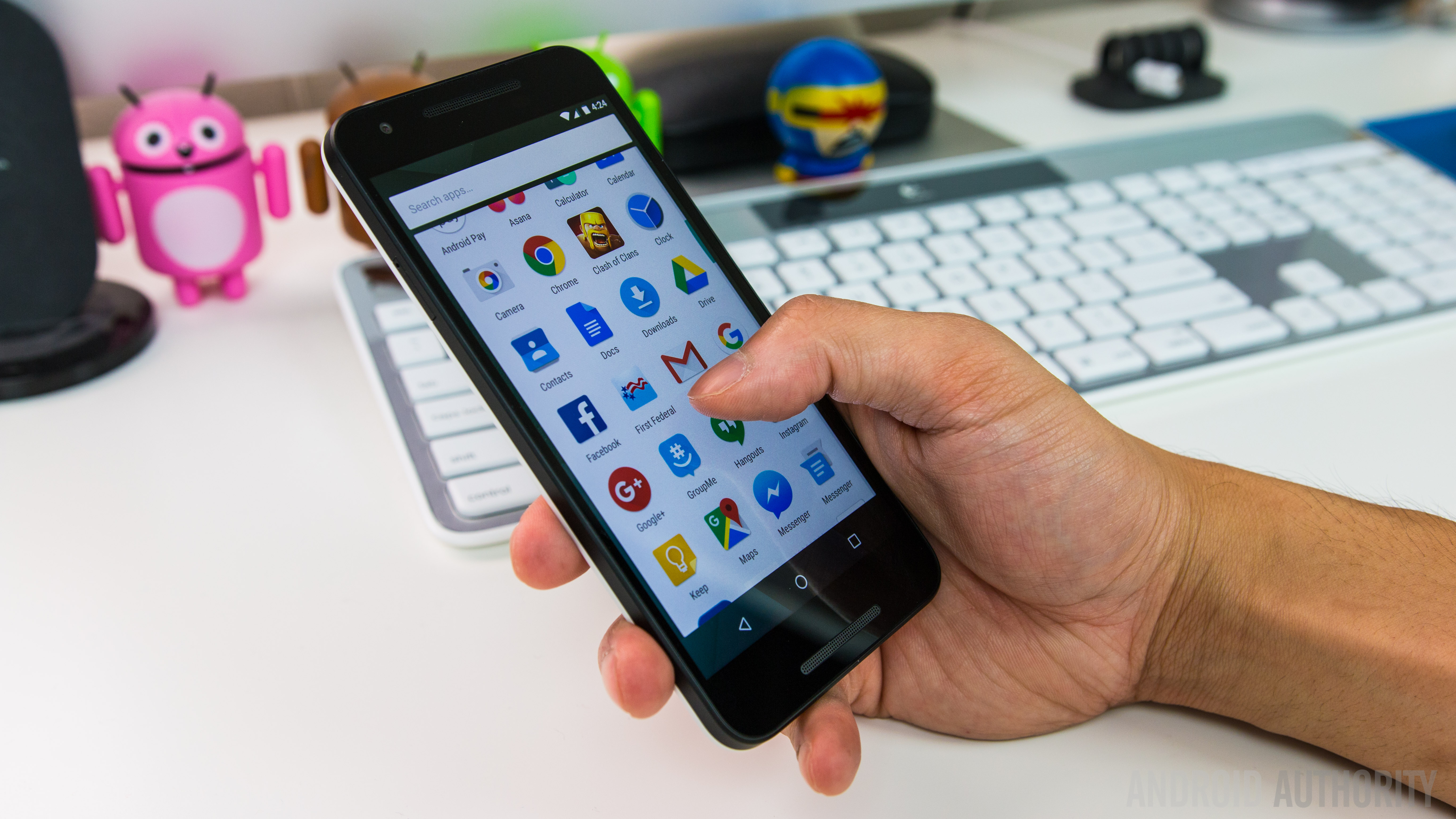 LG Nexus 5X Unboxing-28 LG Nexus 5X Unboxing-28