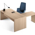 4 idee per arredare al meglio il tuo ufficio