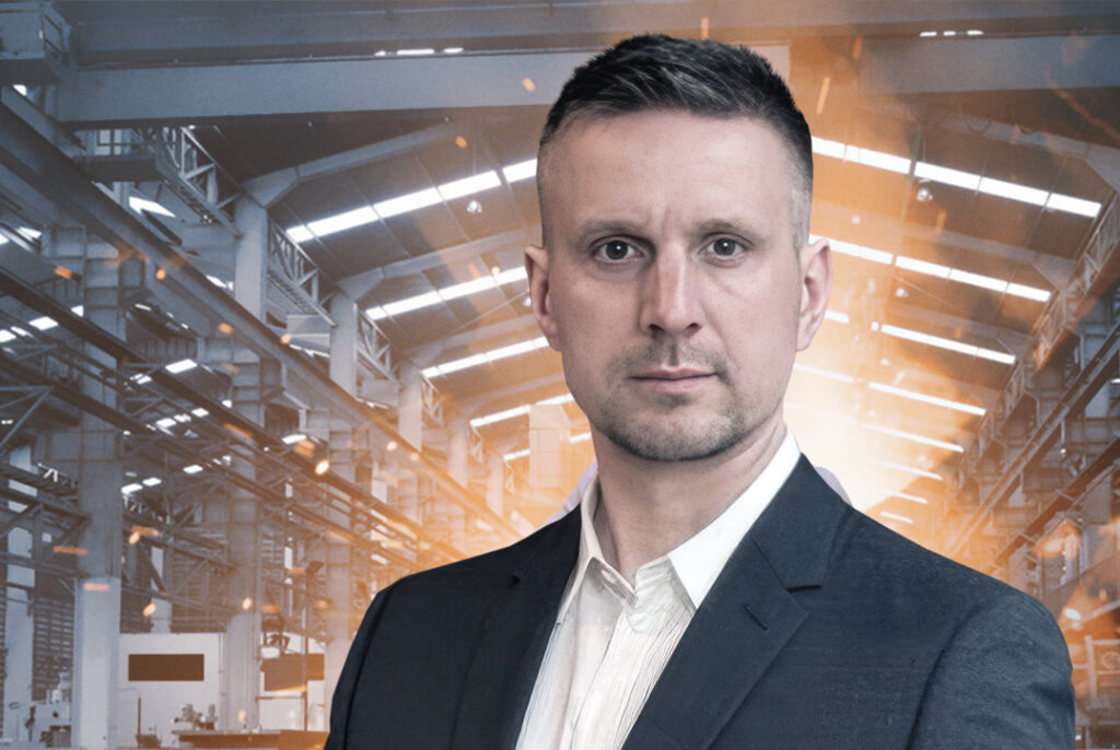 L’Europa sta rimodellando la sua economia: come la nuova geopolitica sta cambiando le catene di approvvigionamento globali. Chaslau Piastsiuk spiega