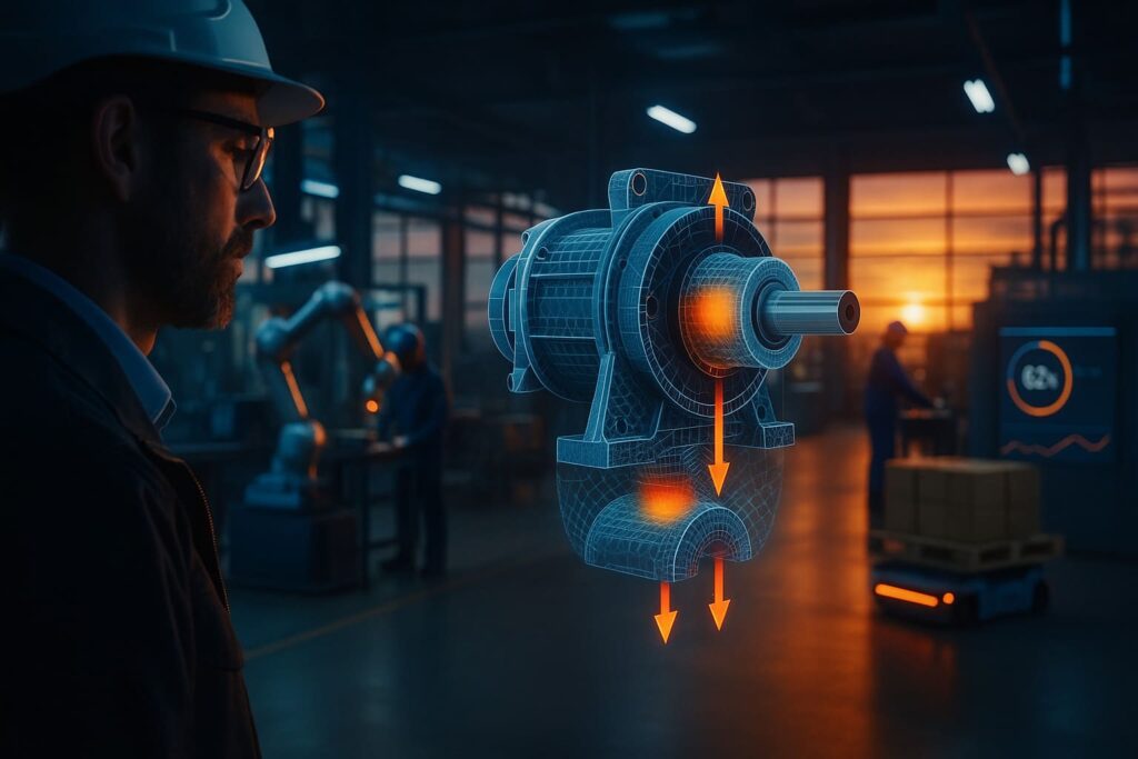 Dal concept al prototipo: il ruolo del software nella prototipazione rapida